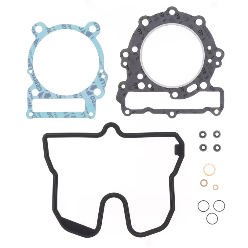 TOP END GASKET SET BMW F650 ST 93-98, ATHENA P400070600001 BOMBARDIER DS 650