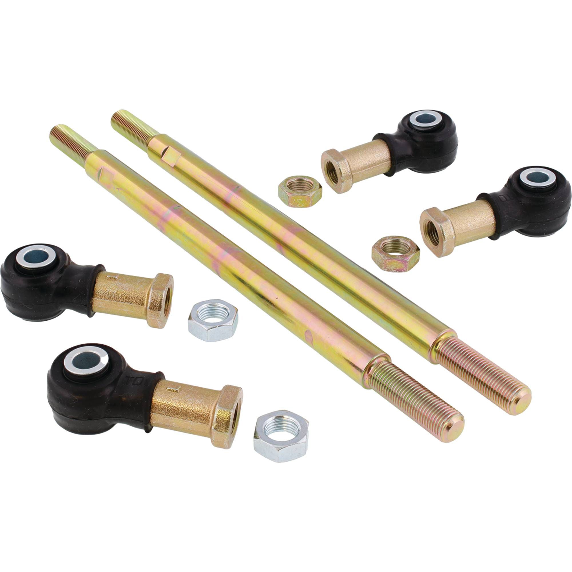 TIE ROD UPGRADE KIT POLARIS SPORTSMAN ALLBALLS 52-1046 image 1