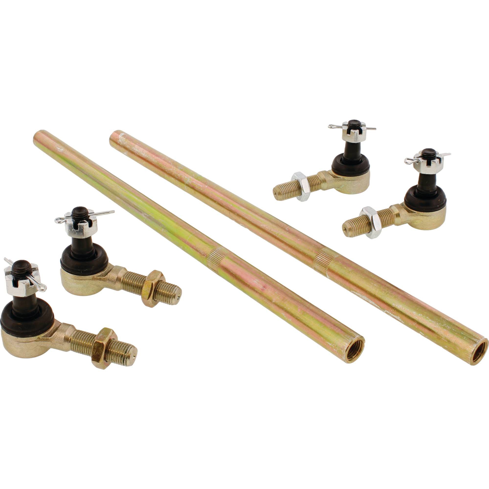 TIE ROD UPGRADE KIT YAMAHA GRIZZLY ALLBALLS 52-1047 image 1