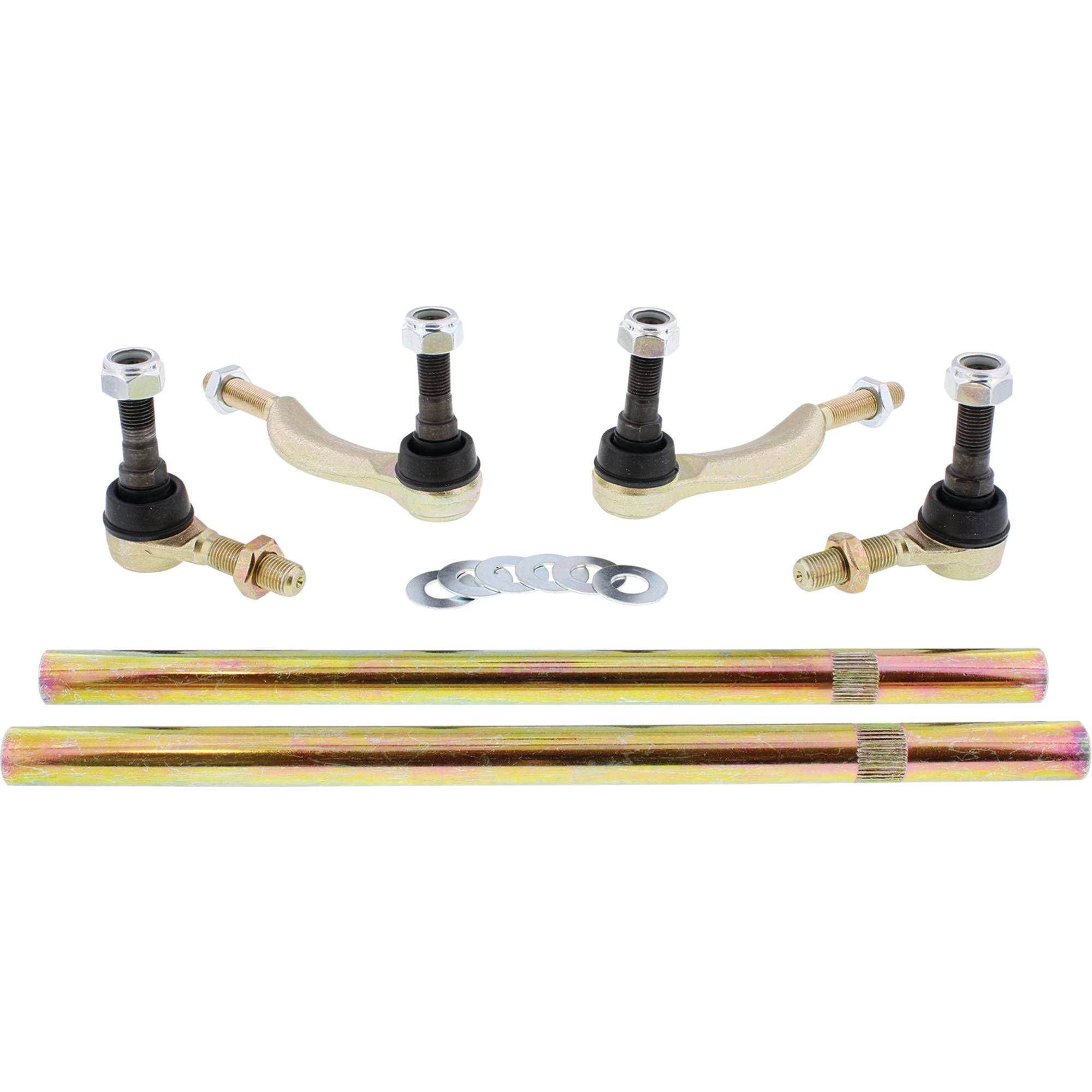 TIE ROD UPGRADE KIT CANAM OUTLANDER ALLBALLS 52-1048 image 1