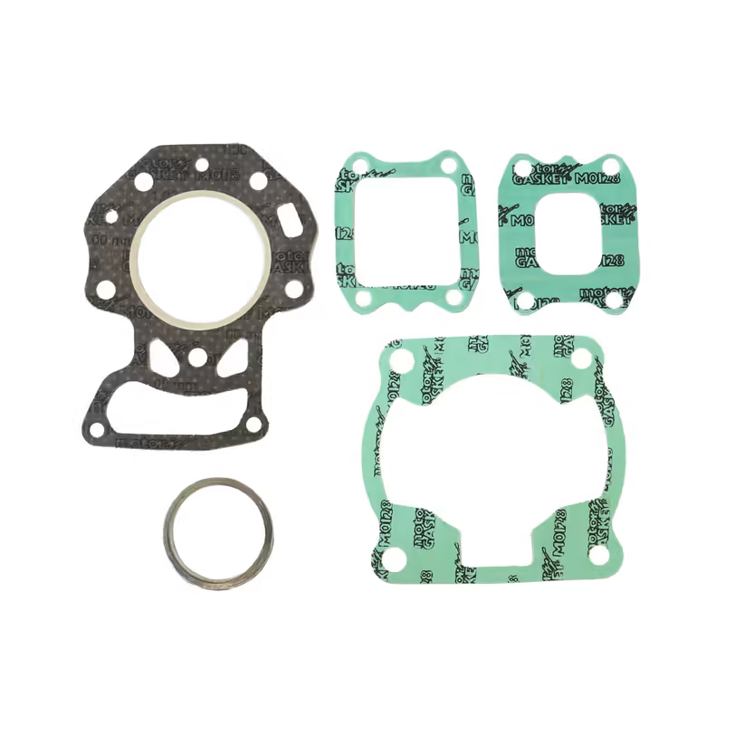 TOP END GASKET SET HONDA MTX/NS 125 85-94, ATHENA P400210600100 image 1
