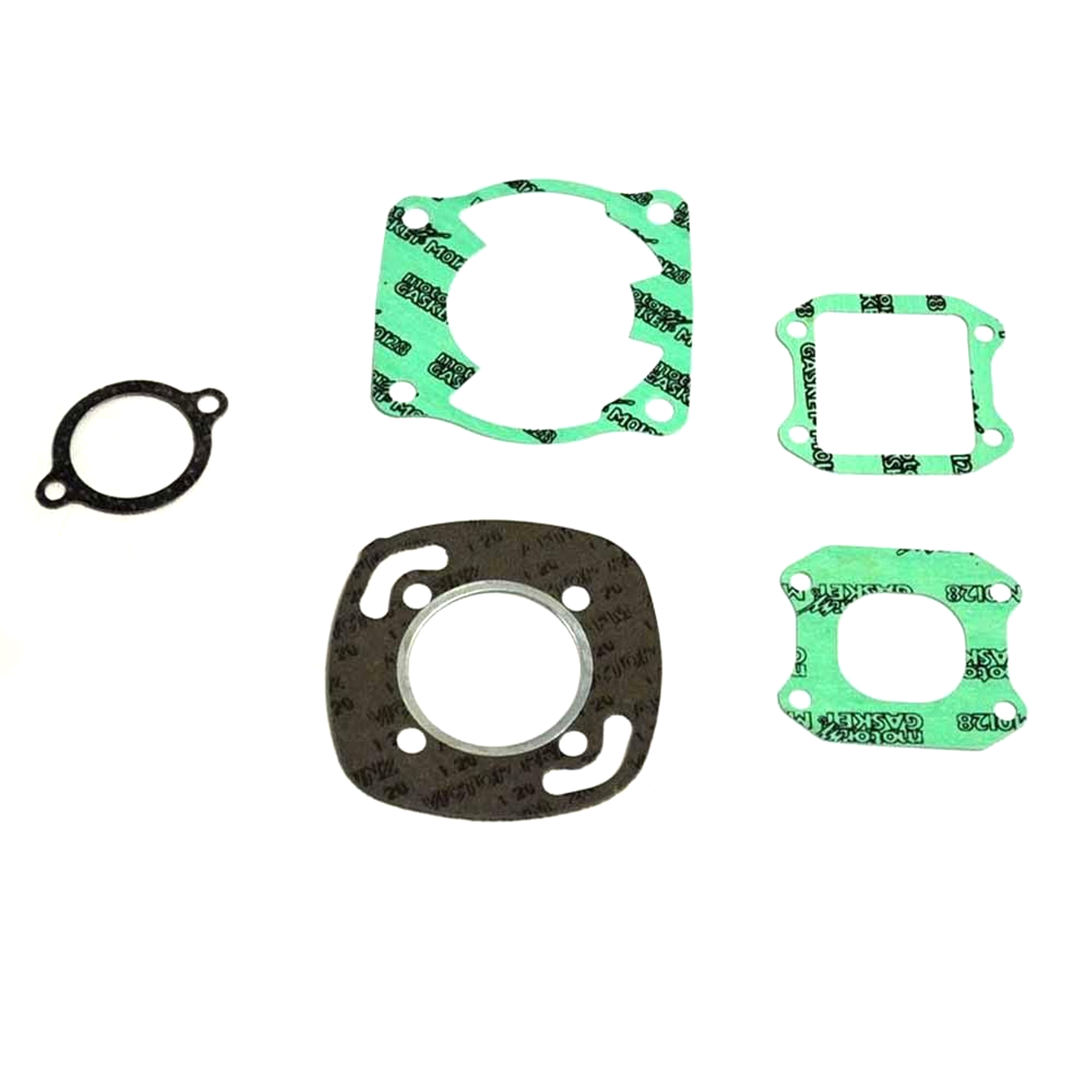 TOP END GASKET SET HONDA CR 80R 1983, ATHENA P400210600088 image 1