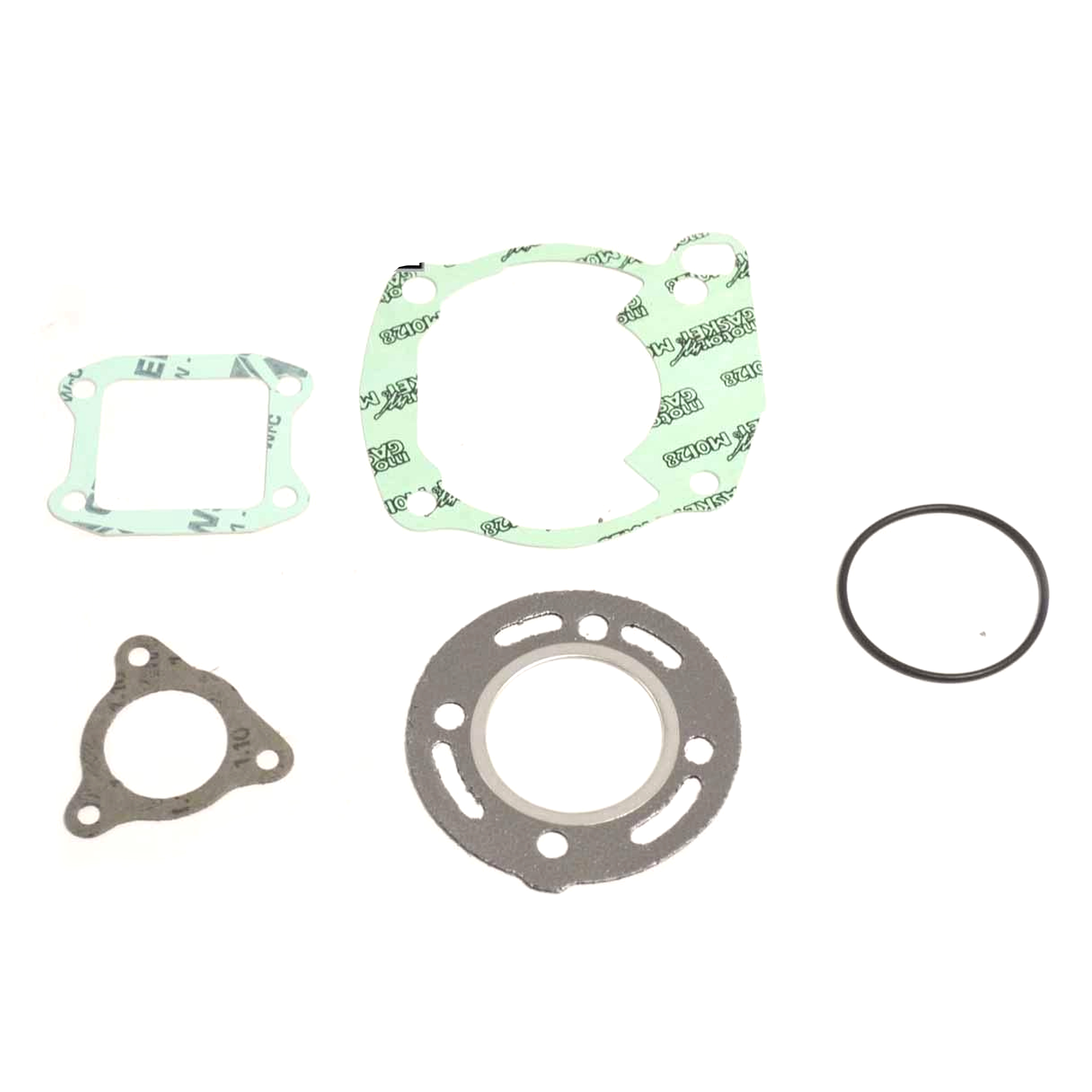 TOP END GASKET SET HONDA CR 80 R 87-91, ATHENA P400210600083 image 1