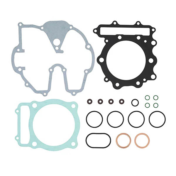 GASKET TOP SET 89-00 XR600, NAMURA NX-10065T image 1