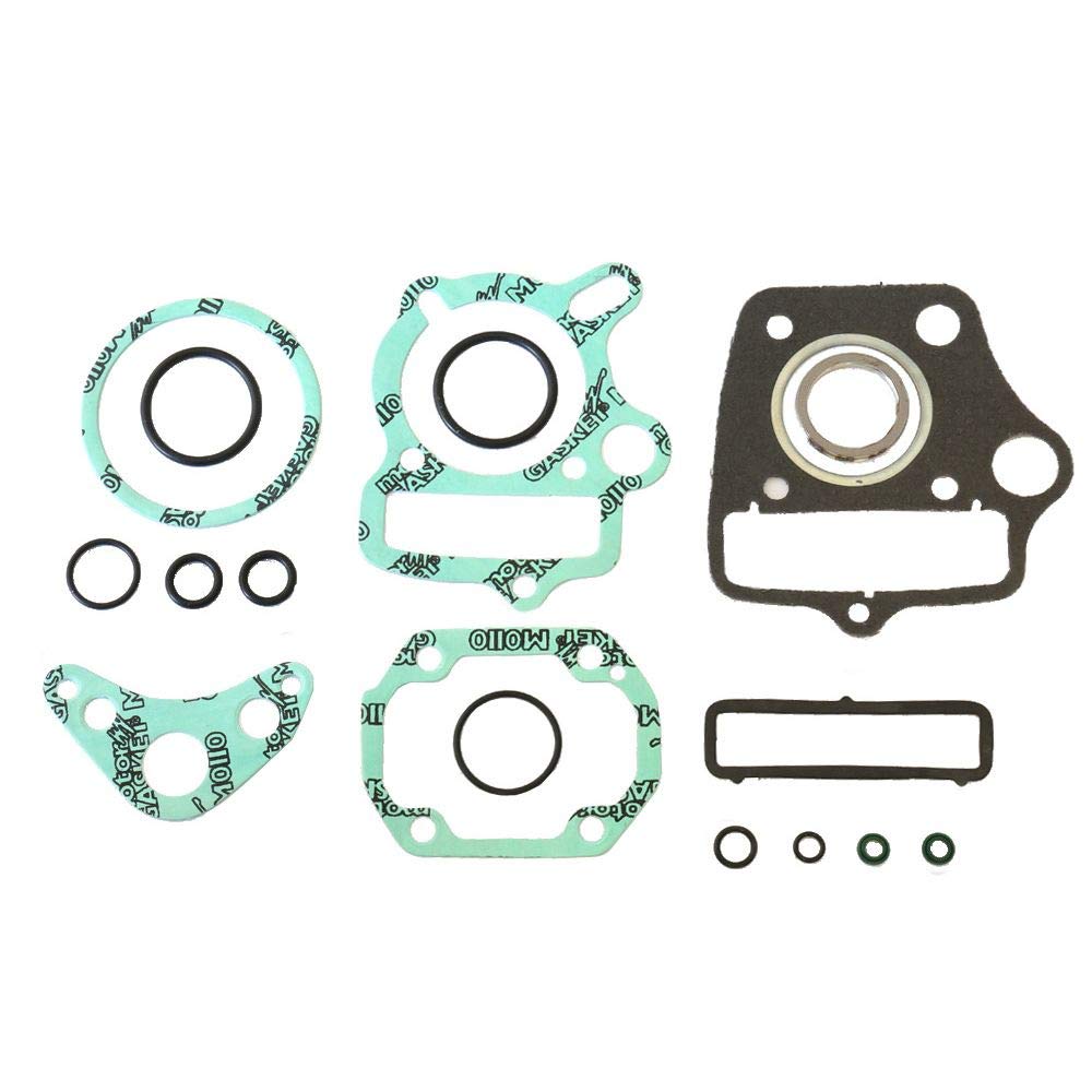 TOP END GASKET SET HONDA C/Z 50 69-87, ATHENA P400210600013 image 1