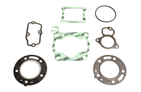 TOP END GAKSET SET HONDA CR 125 R 87-89, ATHENA P400210600125