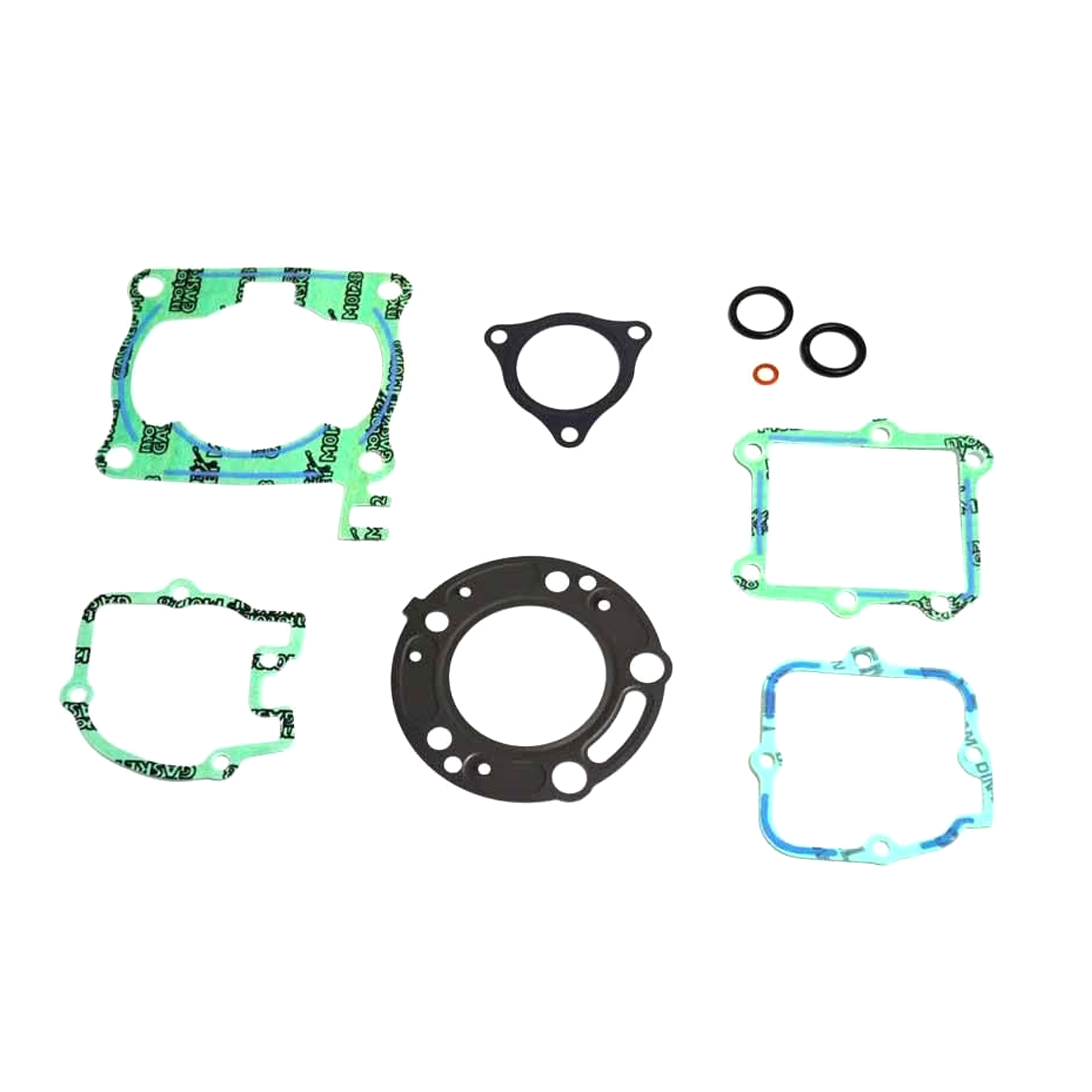 TOP END GASKET SET HONDA CR 125 2004, ATHENA P400210600096 image 1