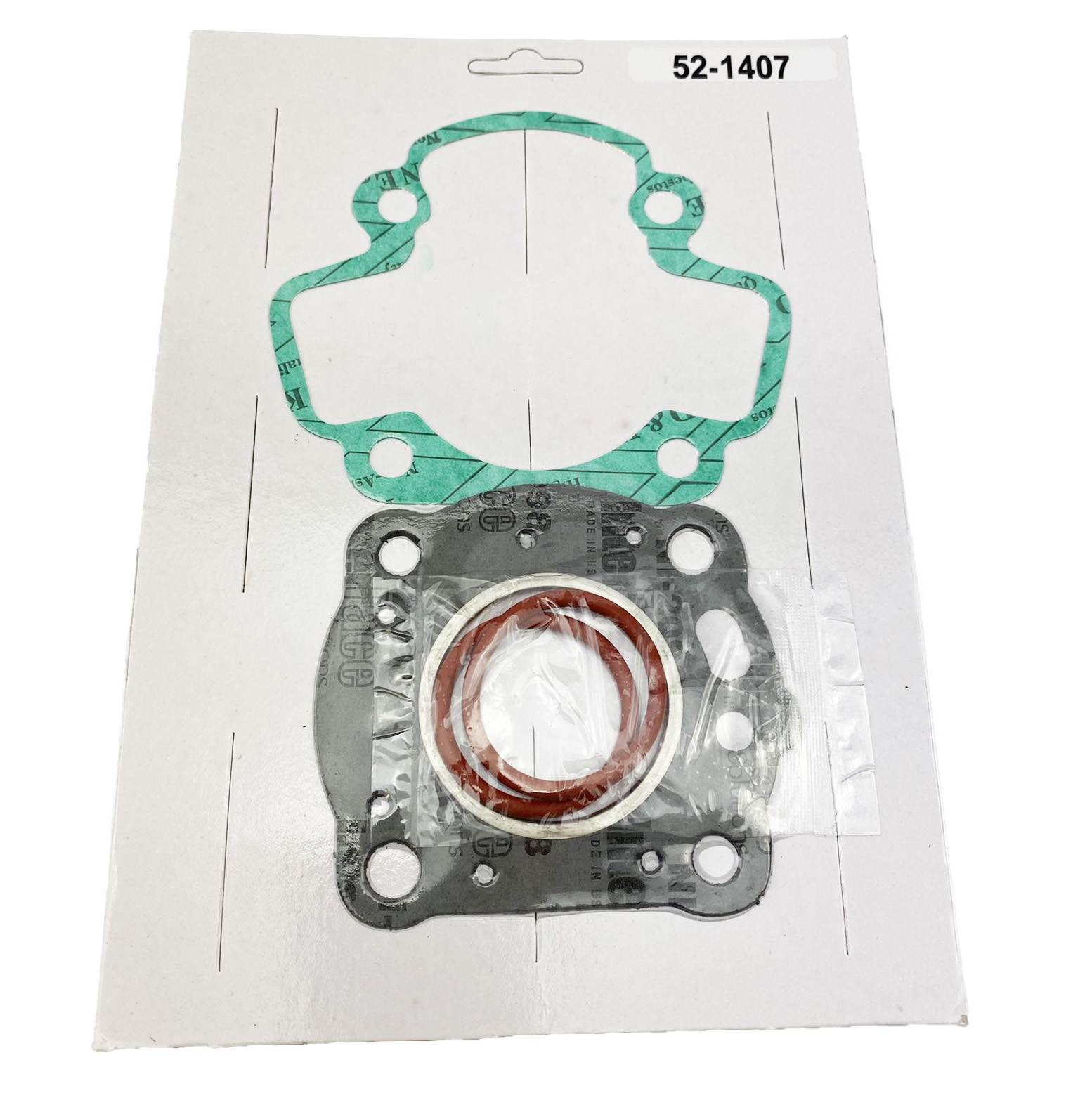 GASKET TOP SET 85-03 KX60 image 1
