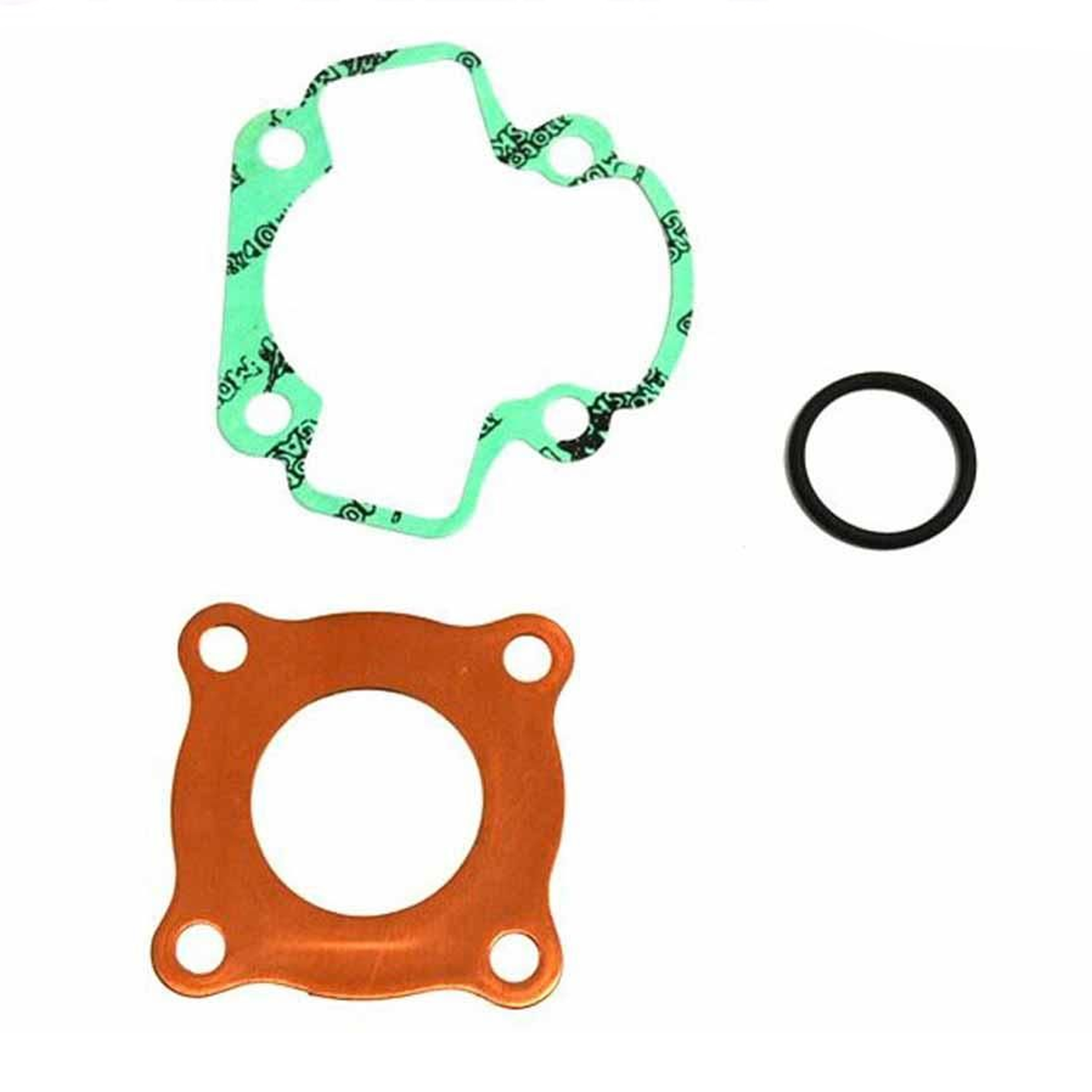 TOP END GASKET SET KAWASAKI KX 60 83-84, ATHENA P400250600062 image 1