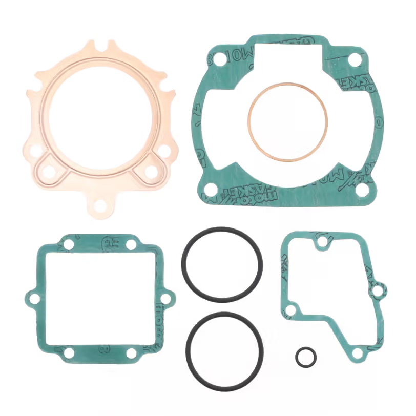TOP END GASKET SET KAWASAKI KDX 200 86-88, ATHENA P400250600201