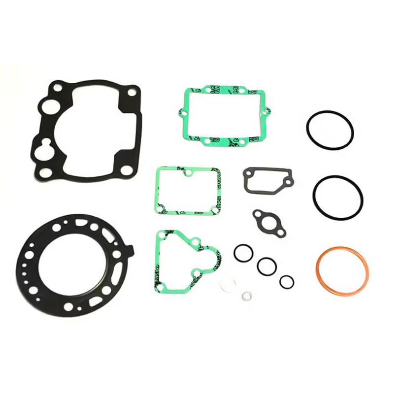TOP END GASKET SET KAWASAKI KX 250 01-04, ATHENA P400250600011 image 1