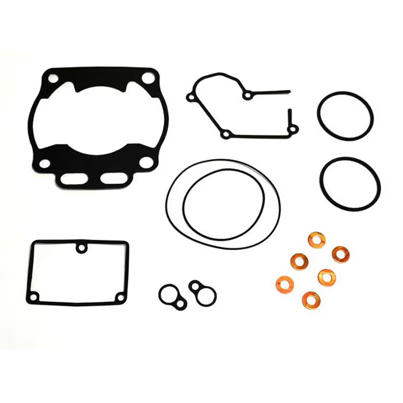 TOP END GASKET SET KAWASAKI KX 250 05-08, ATHENA P400250600021 image 1