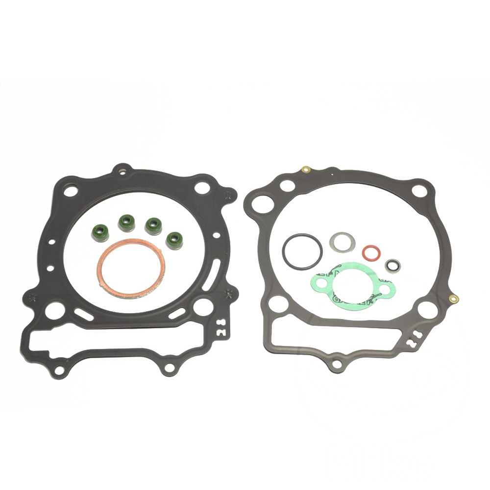 TOP END GASKET SET SUZUKI RM-Z 450 08-25, ATHENA P400510600061 image 1
