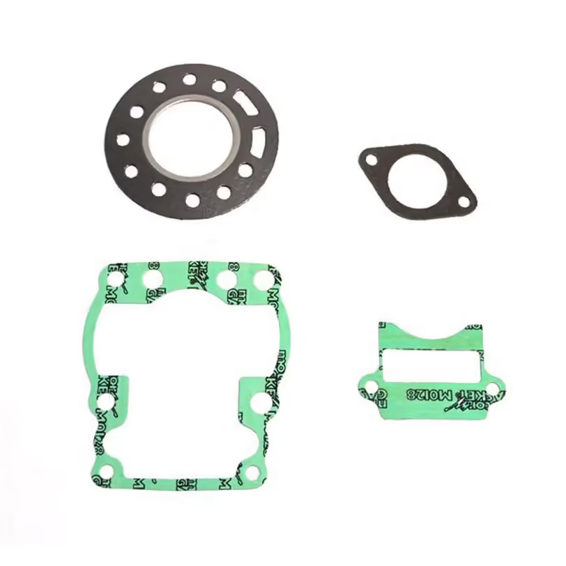TOP END GASKET SET SUZUKI RM 80 86-88, ATHENA P400510600082 image 1