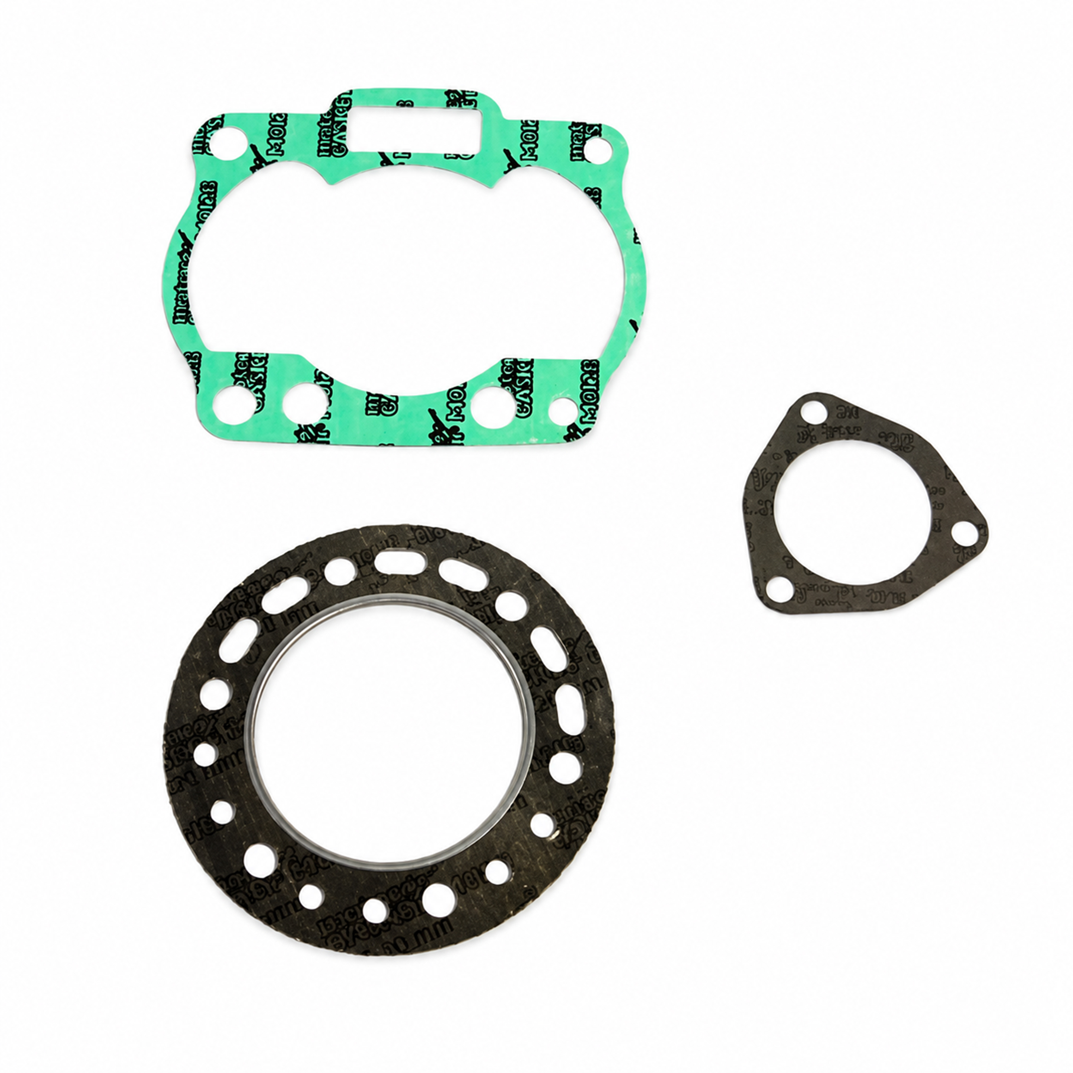 TOP END GASKET SET SUZUKI RM 250 82-85, ATHENA P400510600261 image 1