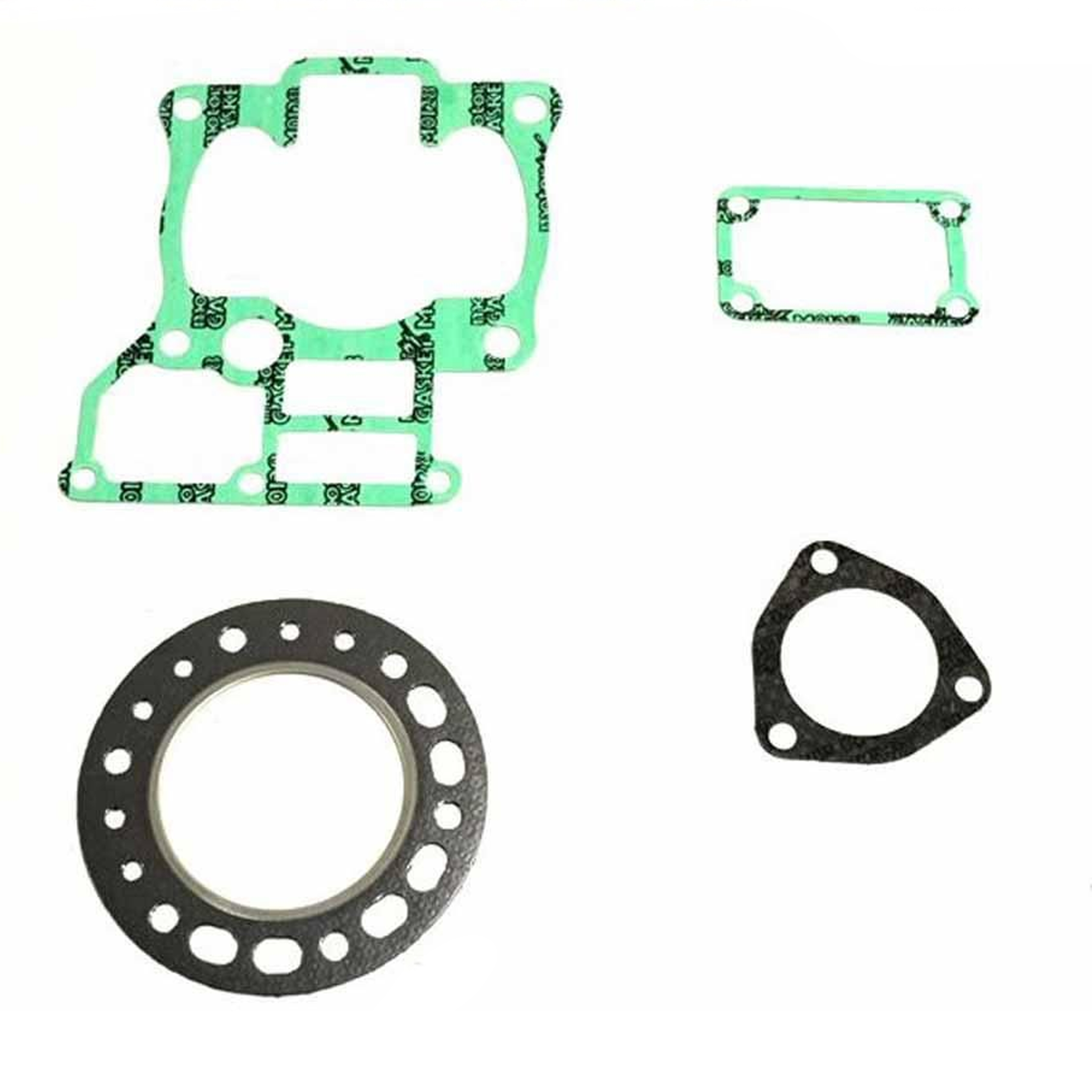 TOP END GASKET SET SUZUKI RM 250 1986, ATHENA P400510600277 image 1