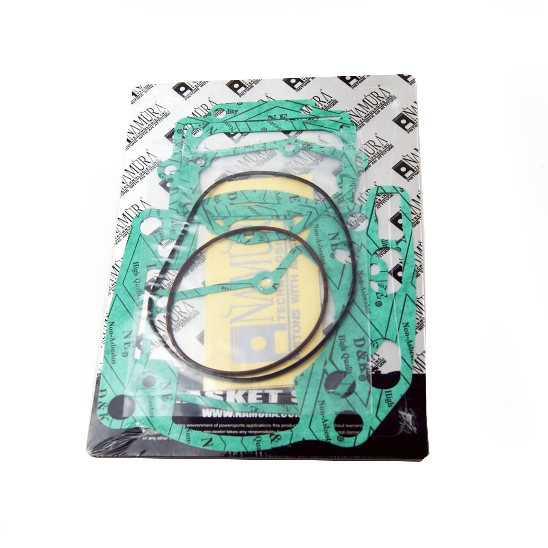 GASKET TOP SET 99-00 RM250, NAMURA NX-30029T image 1
