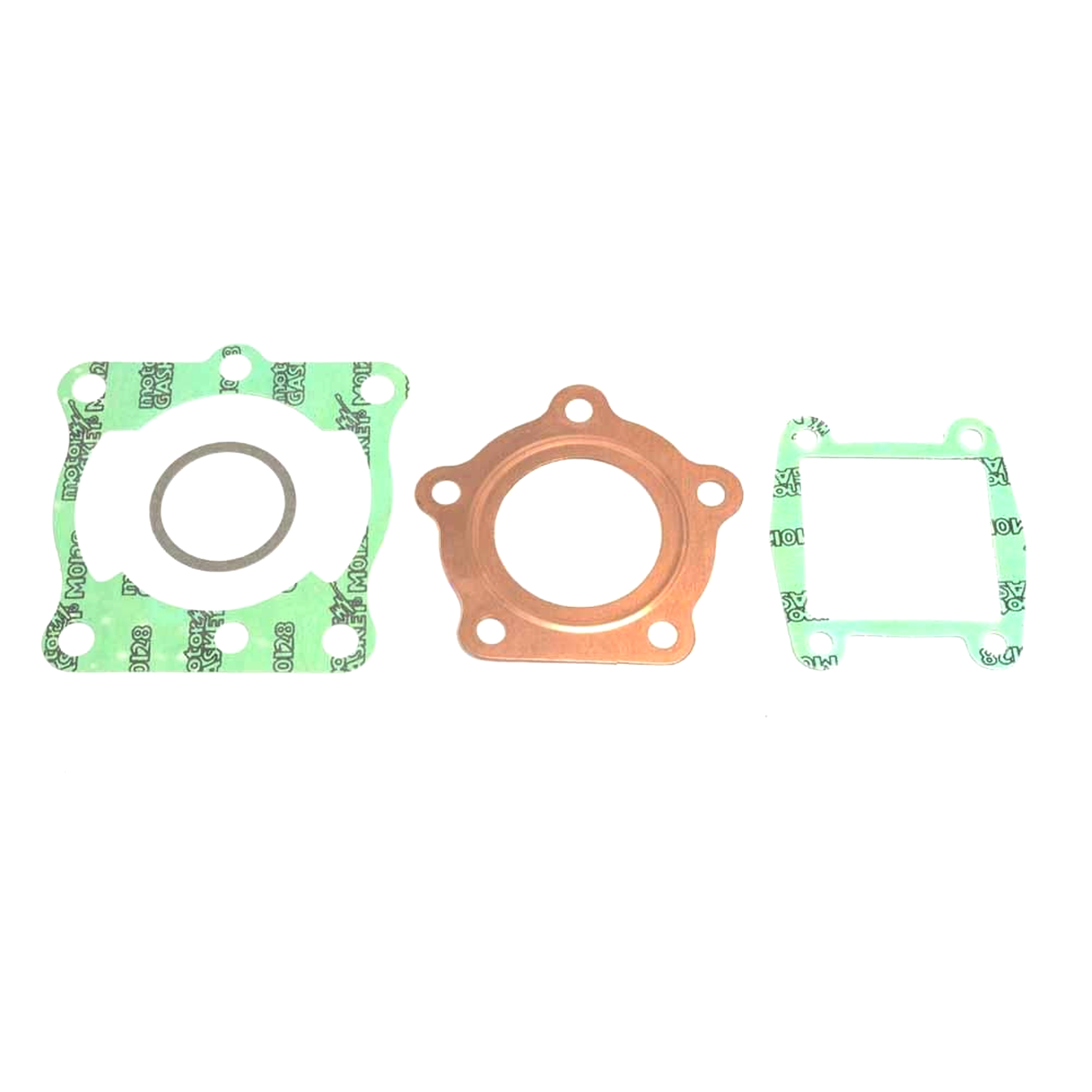 TOP END GASKET SET YAMAHA YZ 100 82-83, ATHENA P400485600110 image 1