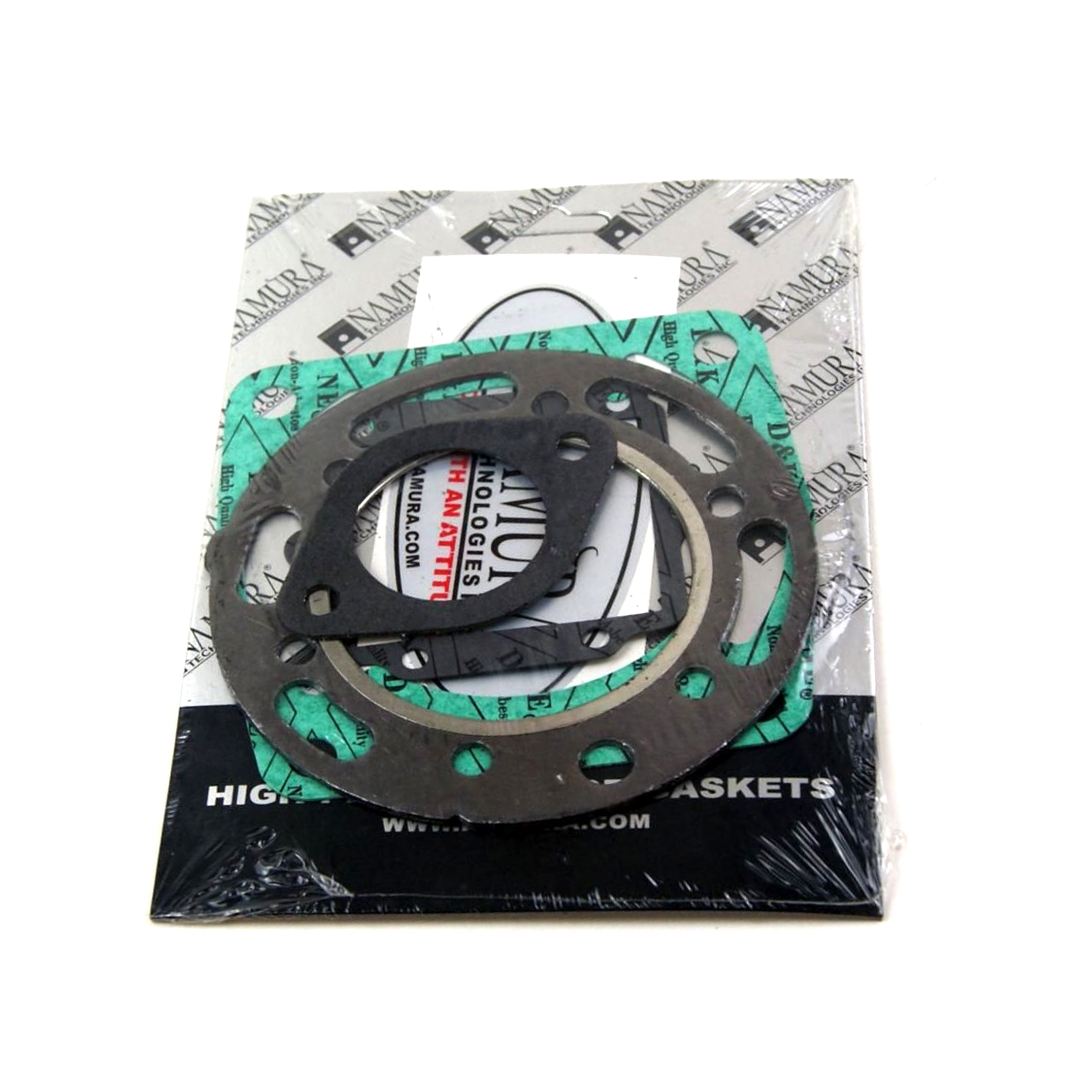 GASKET TOP SET 99-94 350L, NAMURA NA-50001T POLARIS image 1