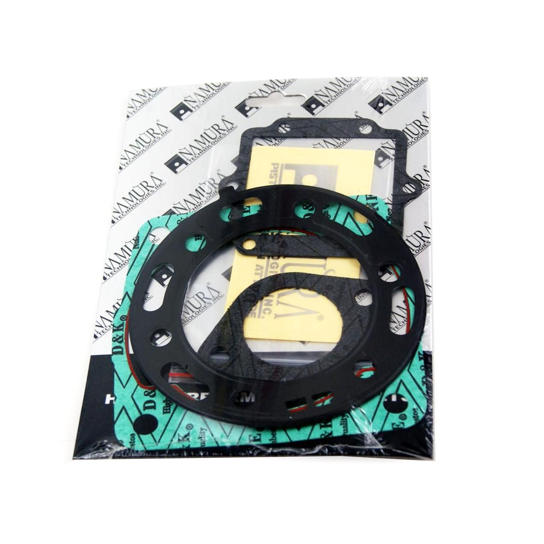 GASKET TOP SET 400 POLARIS, NAMURA NA-50002T image 1