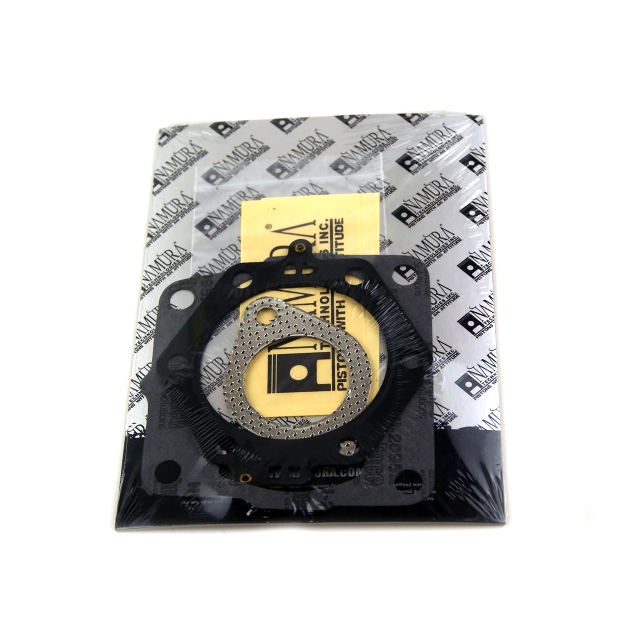 GASKET TOP SET 300 POLARIS, 94-02 NAMURA NA-50003T 2STK image 1