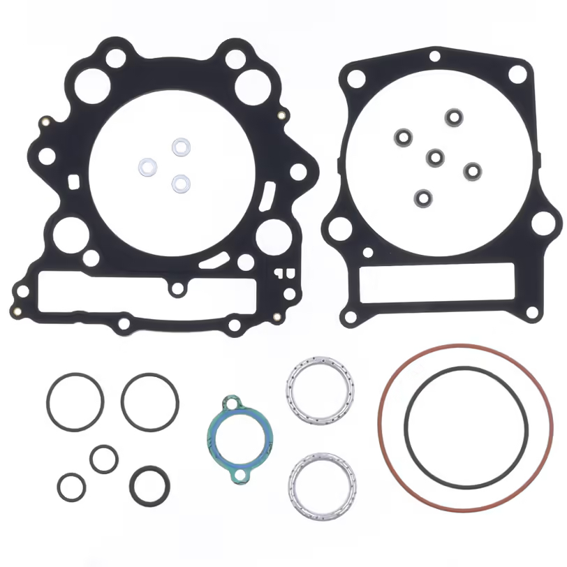 TOP END GASKET SET YAMAHA YFM 660 05-18, ATHENA P400485600077 image 1