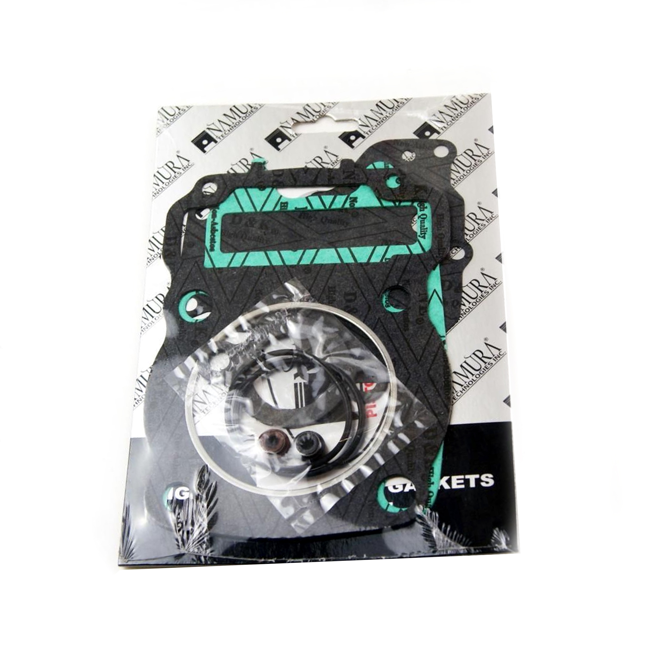 GASKET TOP SET 325 330 POLARIS, NAMURA NA-50025T image 1