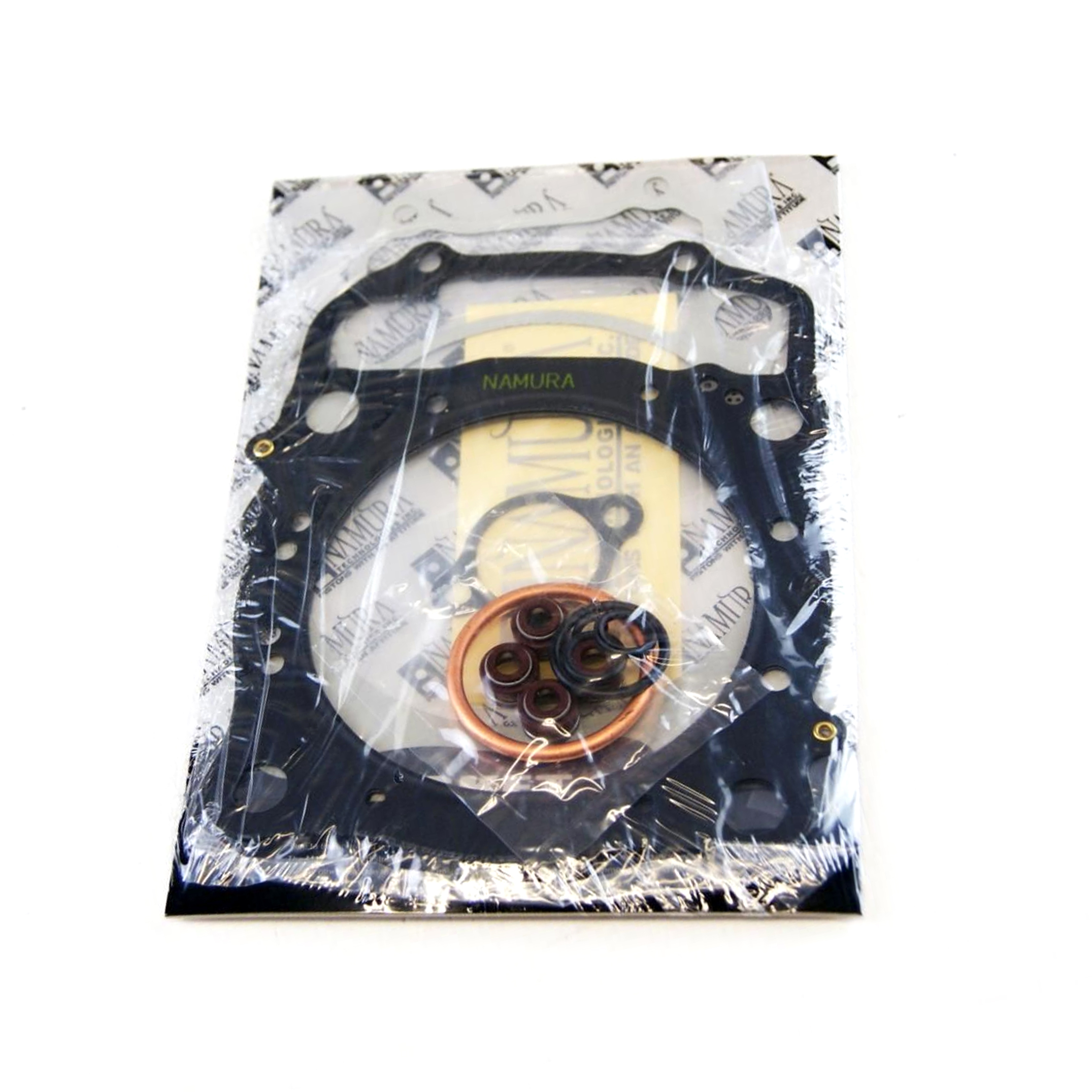 GASKET TOP SET 08-09 TRX700XX, NAMURA NA-10013T image 1