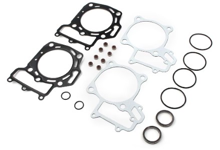 TOP END GASKET SET 06-20 KAWASAKI BRUTE FORCE KRF KVF 750 11004-0011 11061-0063 image 1