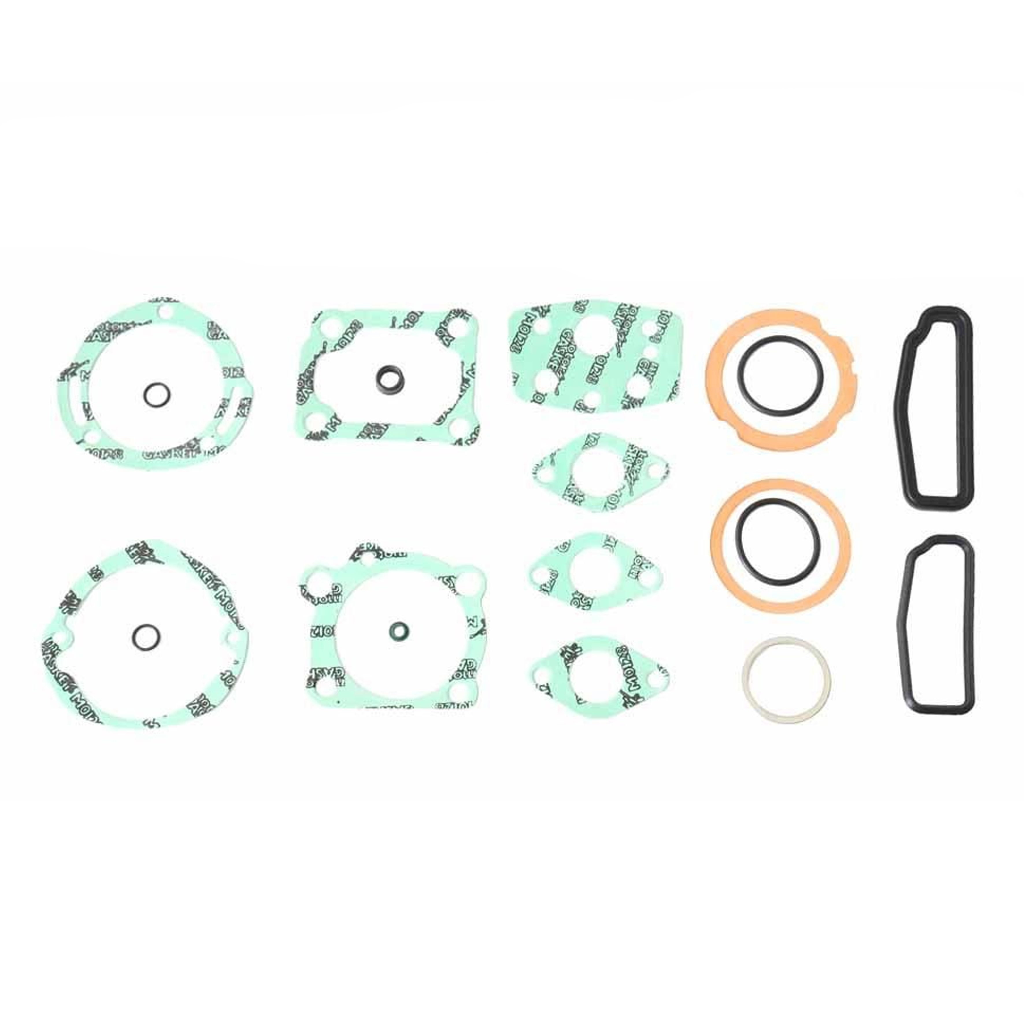 TOP END GASKET SET HONDA ATC/C/CE 90 70-84, ATHENA P400210600090 image 1