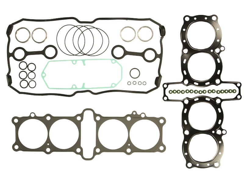 TOP END GASKET SET HONDA CBR/CB 1000 87-99, ATHENA P400210600952 image 1
