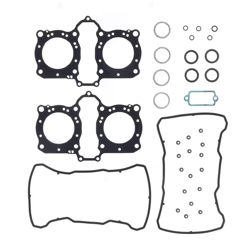 TOP END GASKET SET HONDA VFR 750 88-98, ATHENA P400210600752 image 1
