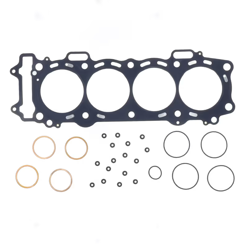 TOP END GASKET SET KAWASAKI ZX10R 06-07, ATHENA P400250620033 image 1
