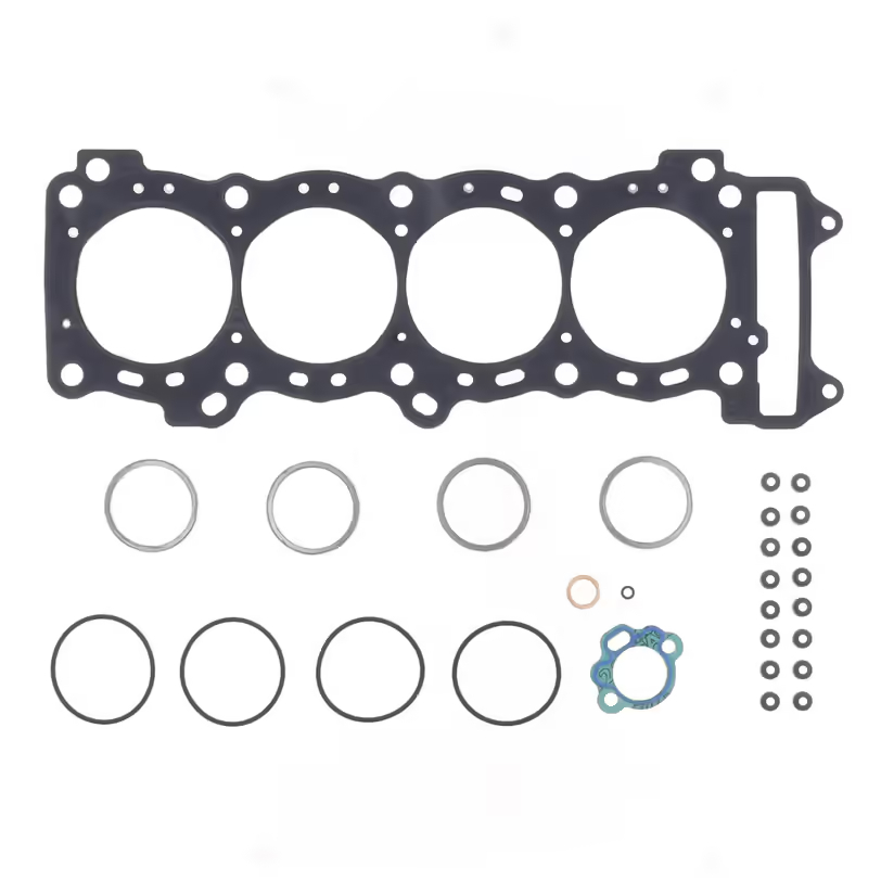 TOP END GASKET SET SUZUKI GSX-R 1000 11-15, ATHENA P400510620090 image 1