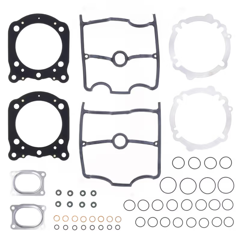 TOP END GASKET SET DUCATI 998/999 02-07, ATHENA P400110600993 image 1