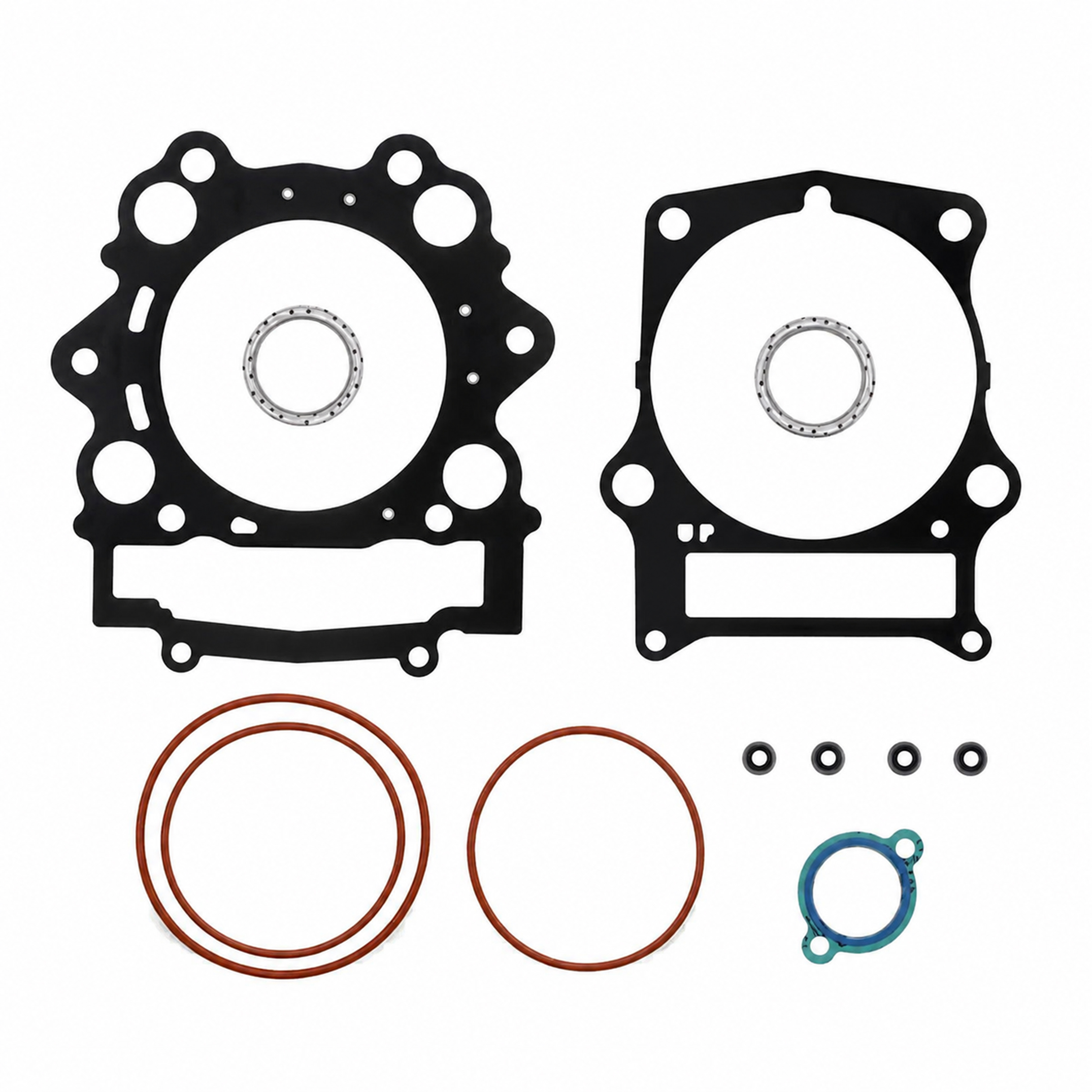 TOP END GASKET SET YAMAHA XT/XTZ/MT-03 660 04-12, ATHENA P400010600026 APRILIA 660 05-09