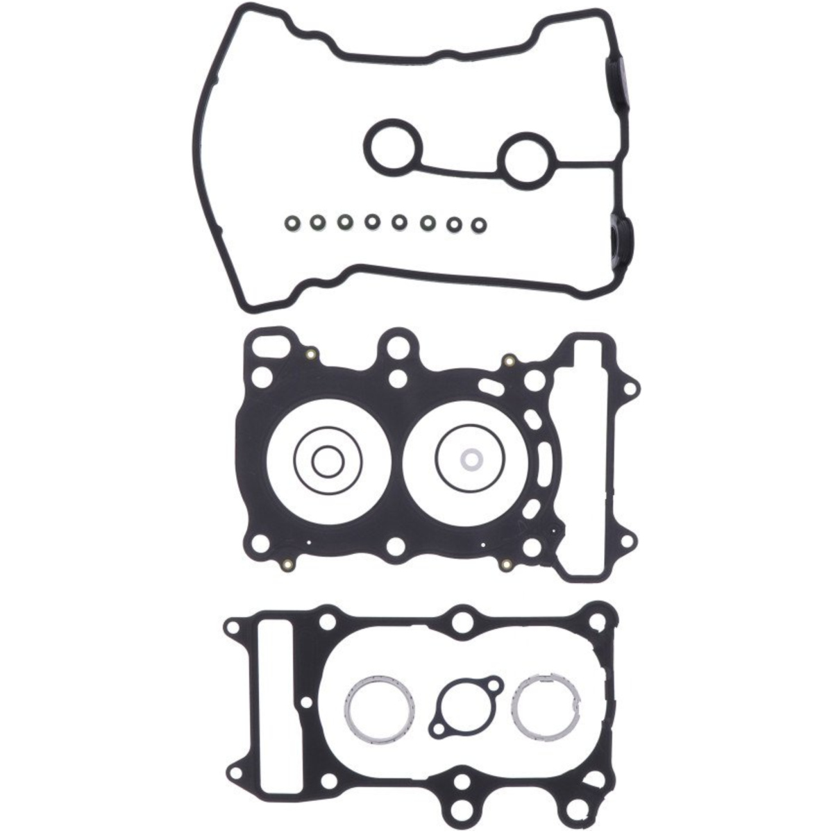 TOP END GASKET SET HONDA FJS/FSC 600 02-13, ATHENA P400210600238 SILVERWING image 1