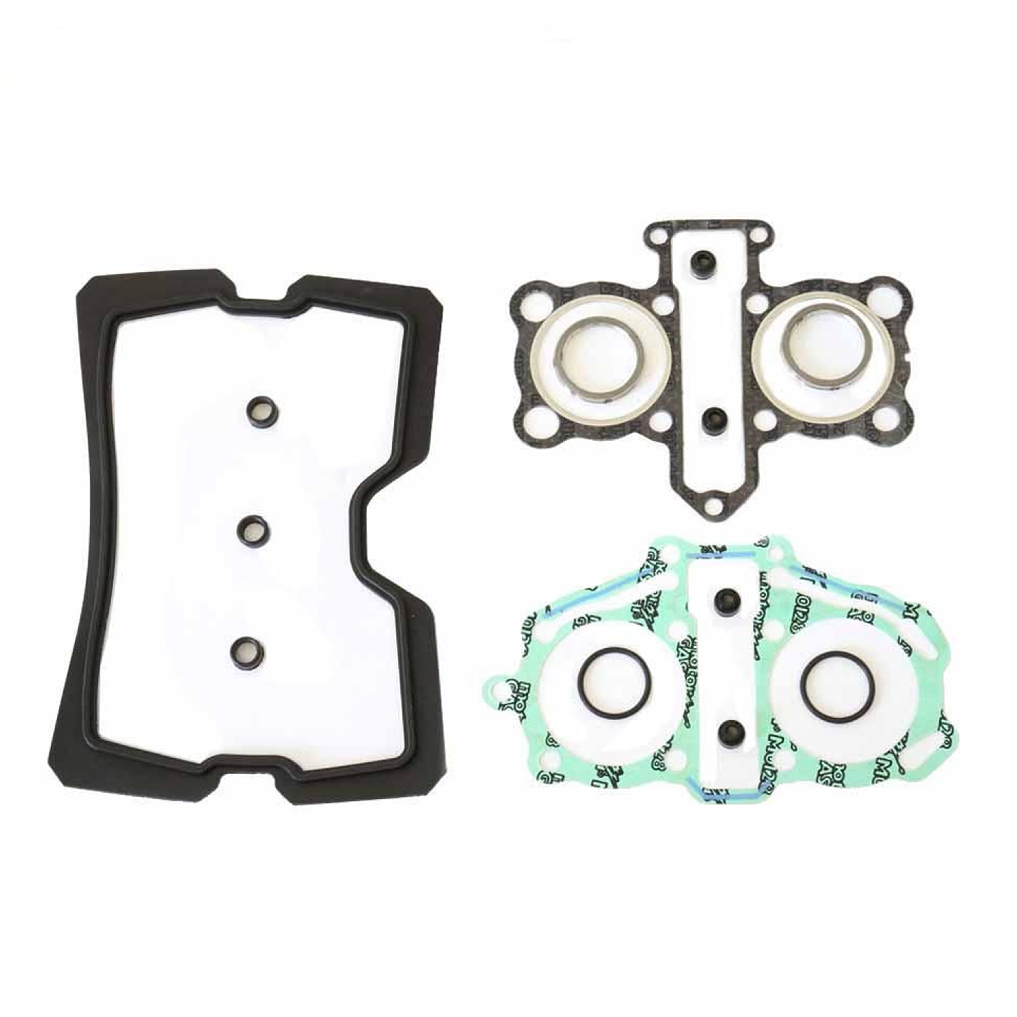 TOP END GASKET SET HONDA CD/CMX 250 85-92, ATHENA P400210600262 image 1