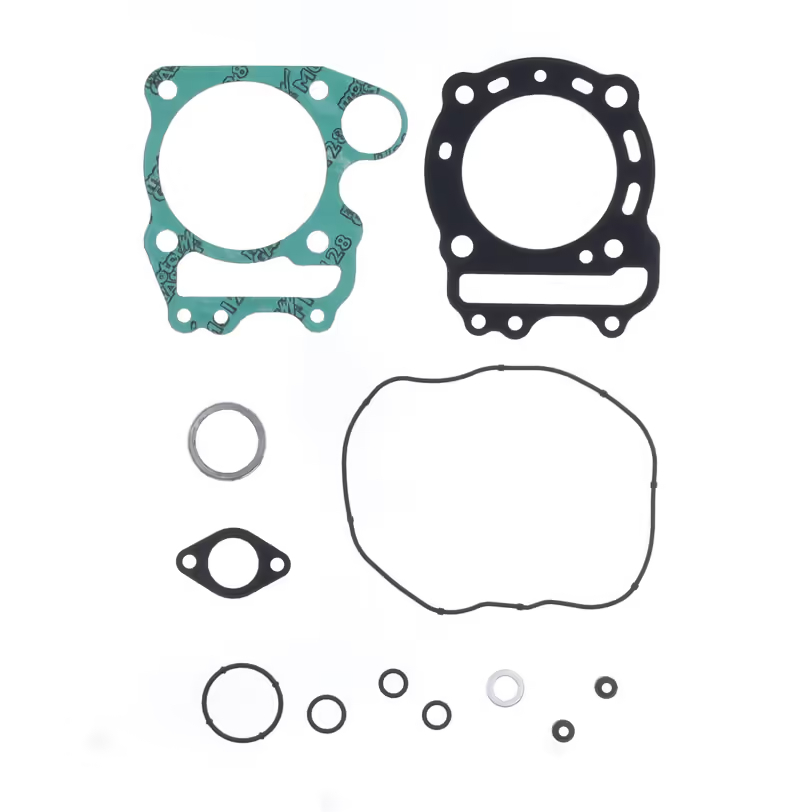 TOP END GASKET SET PIAGGIO X9 250 00-01, ATHENA P400210600055 HONDA FES 250 00-01 image 1