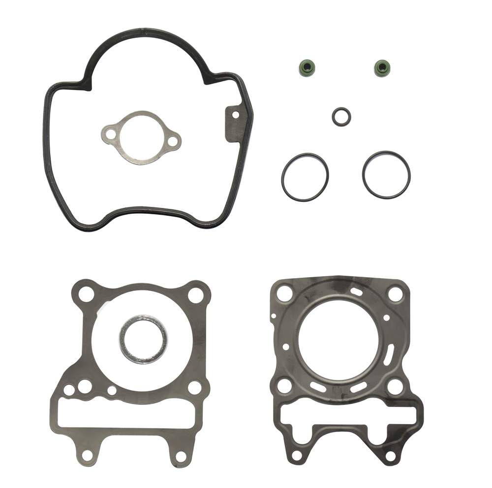 TOP END GASKET SET HONDA PCX 125 10-11, ATHENA P400210600284 image 1