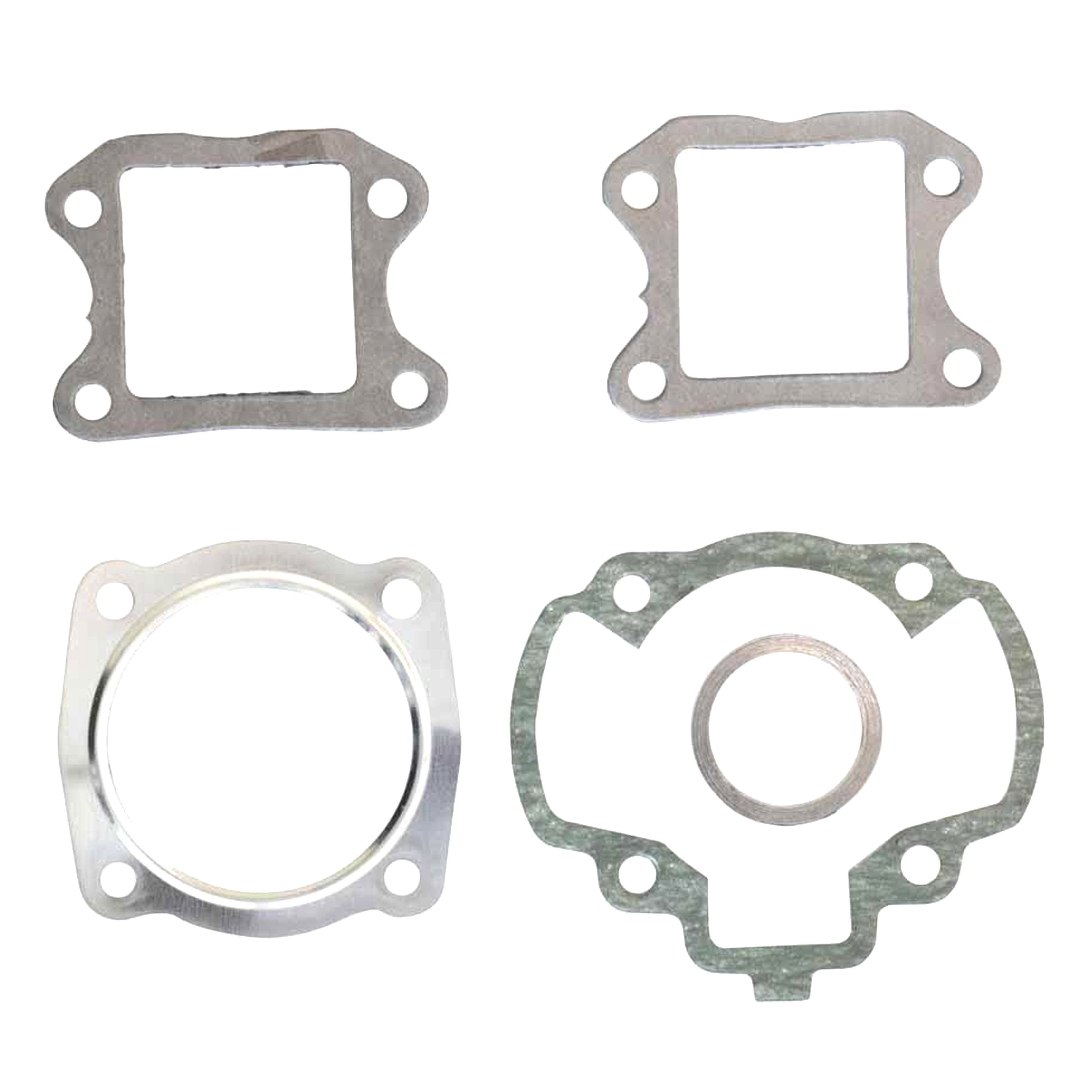 TOP END GASKET SET NH/SH/YUPI/SC/SX 80/90 83-93, ATHENA P400420600080 HONDA image 1