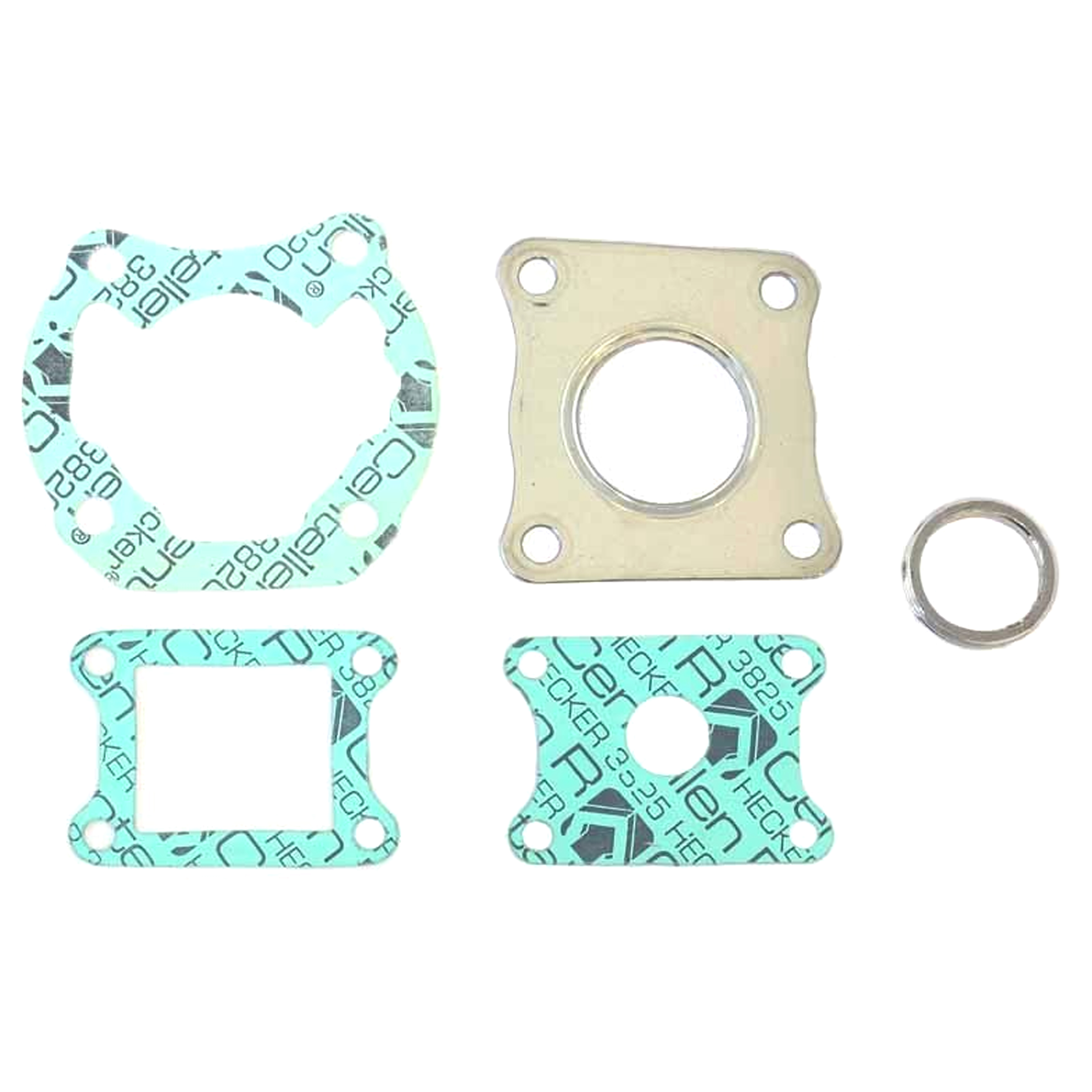 TOP END GASKET SET HONDA MT/MTX 50 82-93, ATHENA P400210600015 image 1