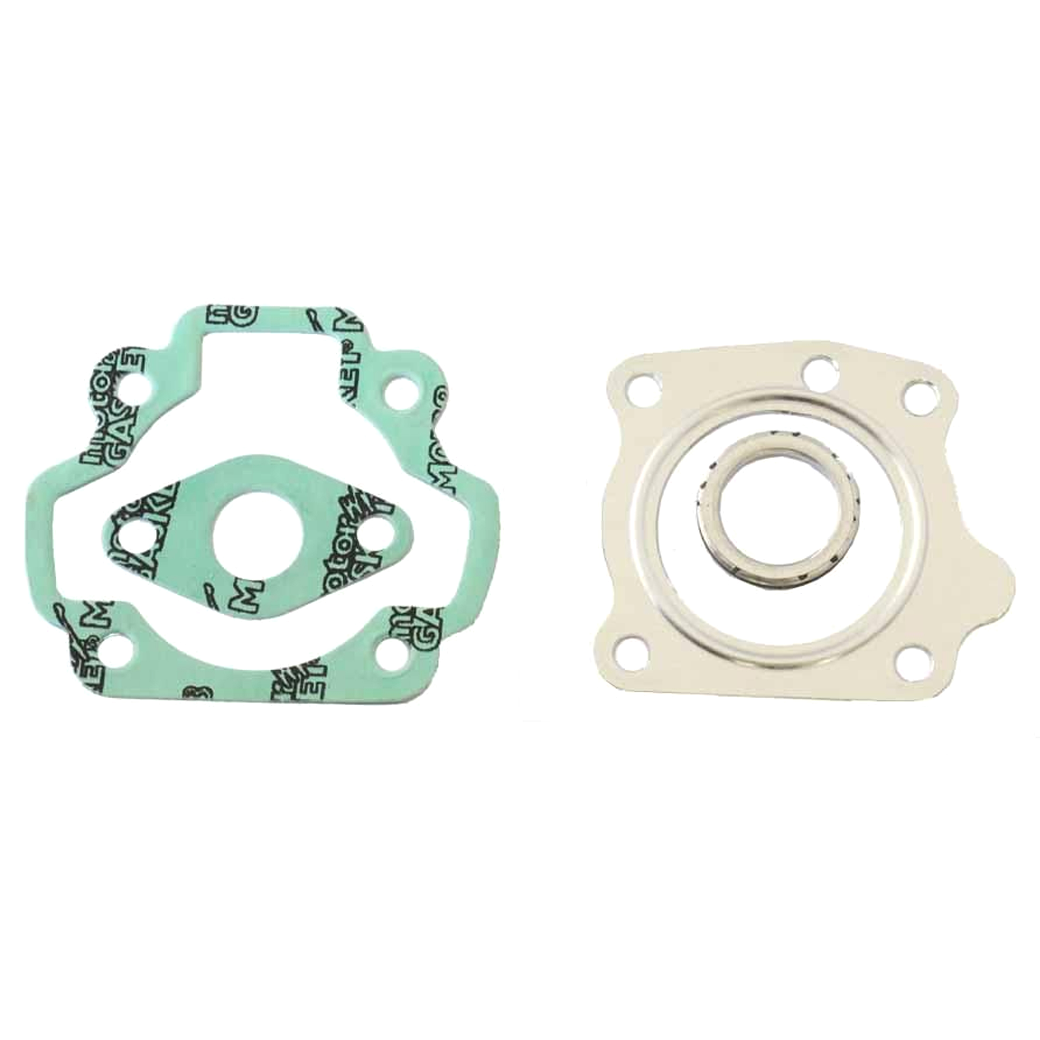 TOP END GASKET SET HONDA PA 50 78-91, ATHENA P400210600005 image 1