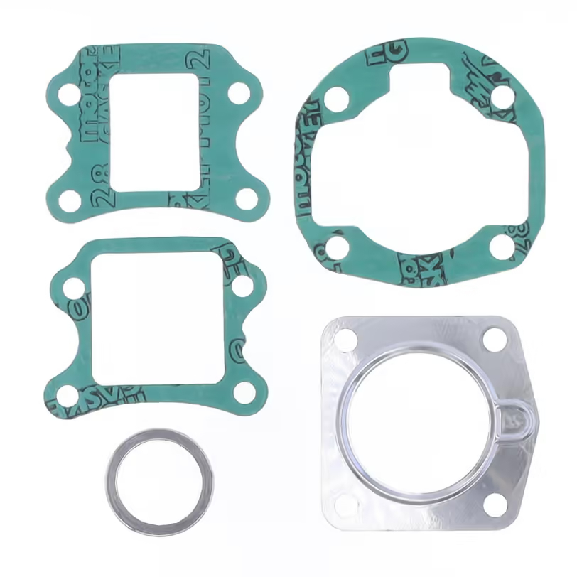 TOP END GASKET SET HONDA PK WALLARO 50 91-96, ATHENA P400210600008 image 1