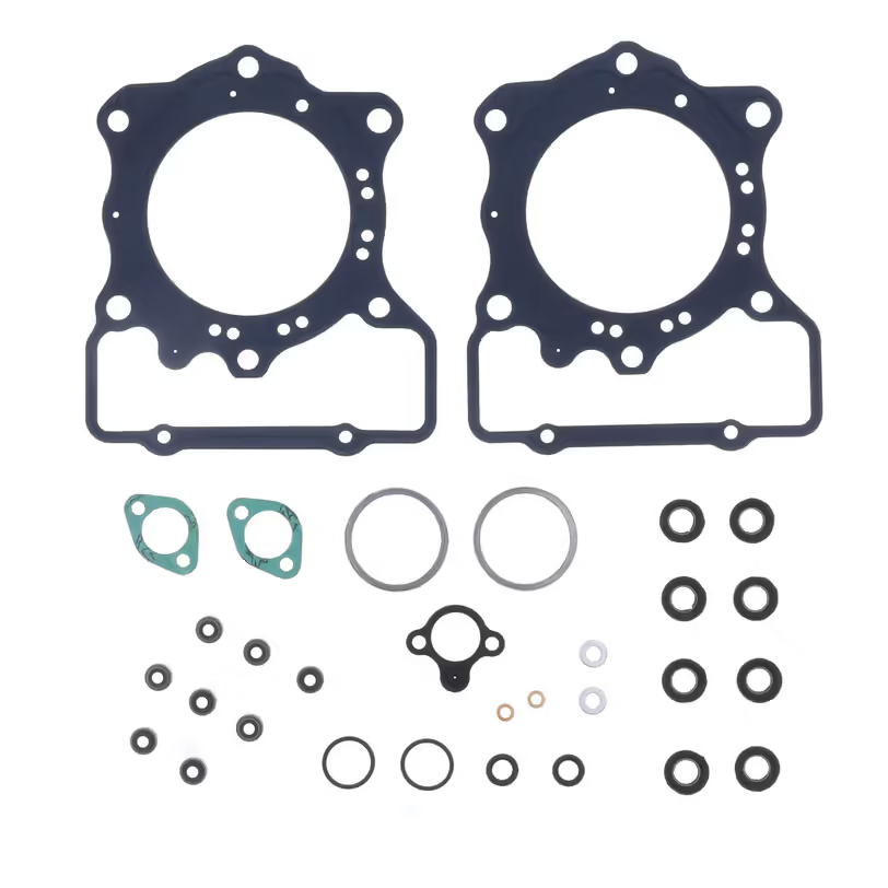 TOP END GASKET SET HONDA XL 1000 99-11, ATHENA P400210600060 VARADERO image 1