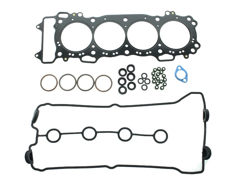 TOP END GASKET SET HONDA CBR 1100XX 97-98, ATHENA P400210600049 BLACKBIRD