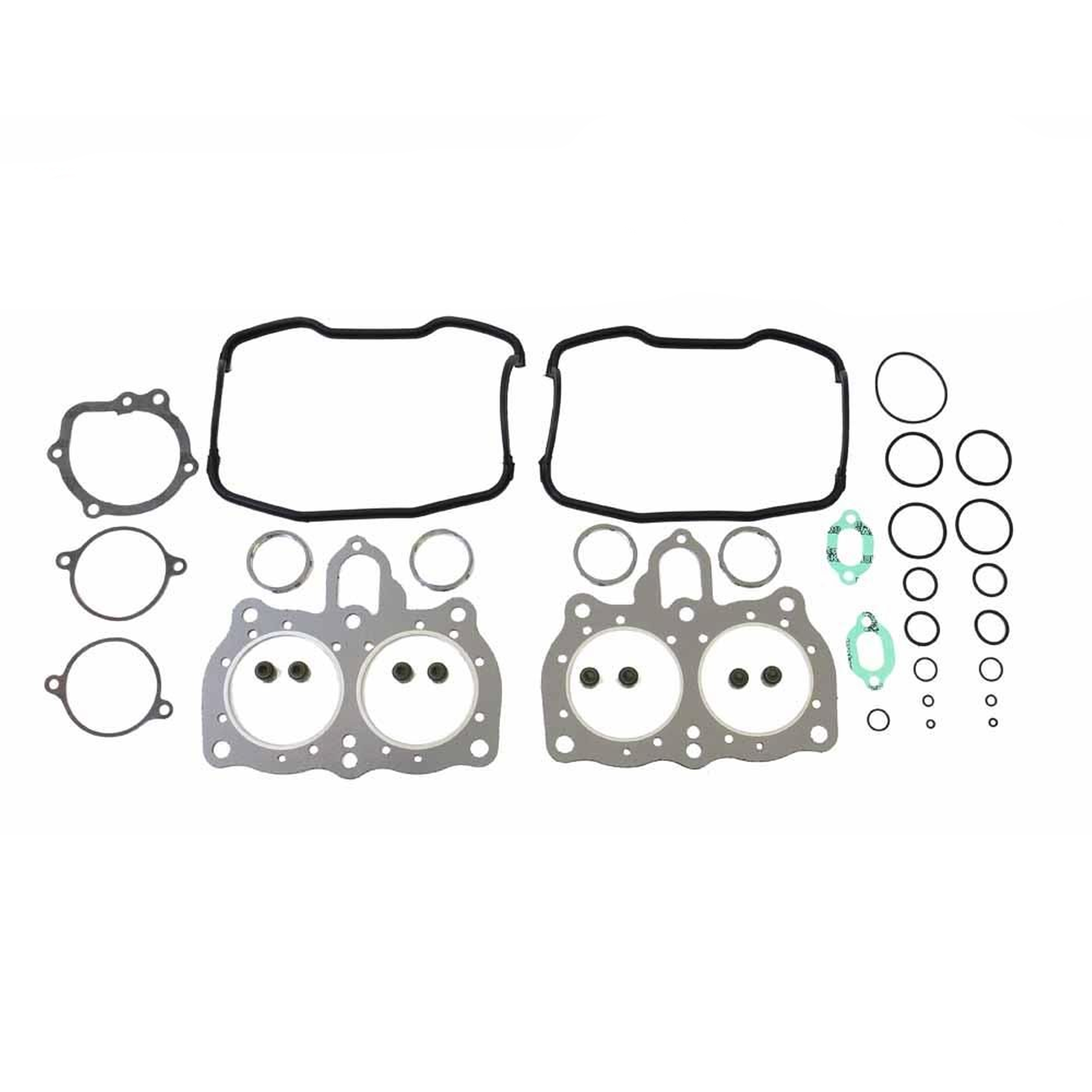 TOP END GASKET SET HONDA GL 1100 80-85, ATHENA P400210600976 GOLDWING image 1