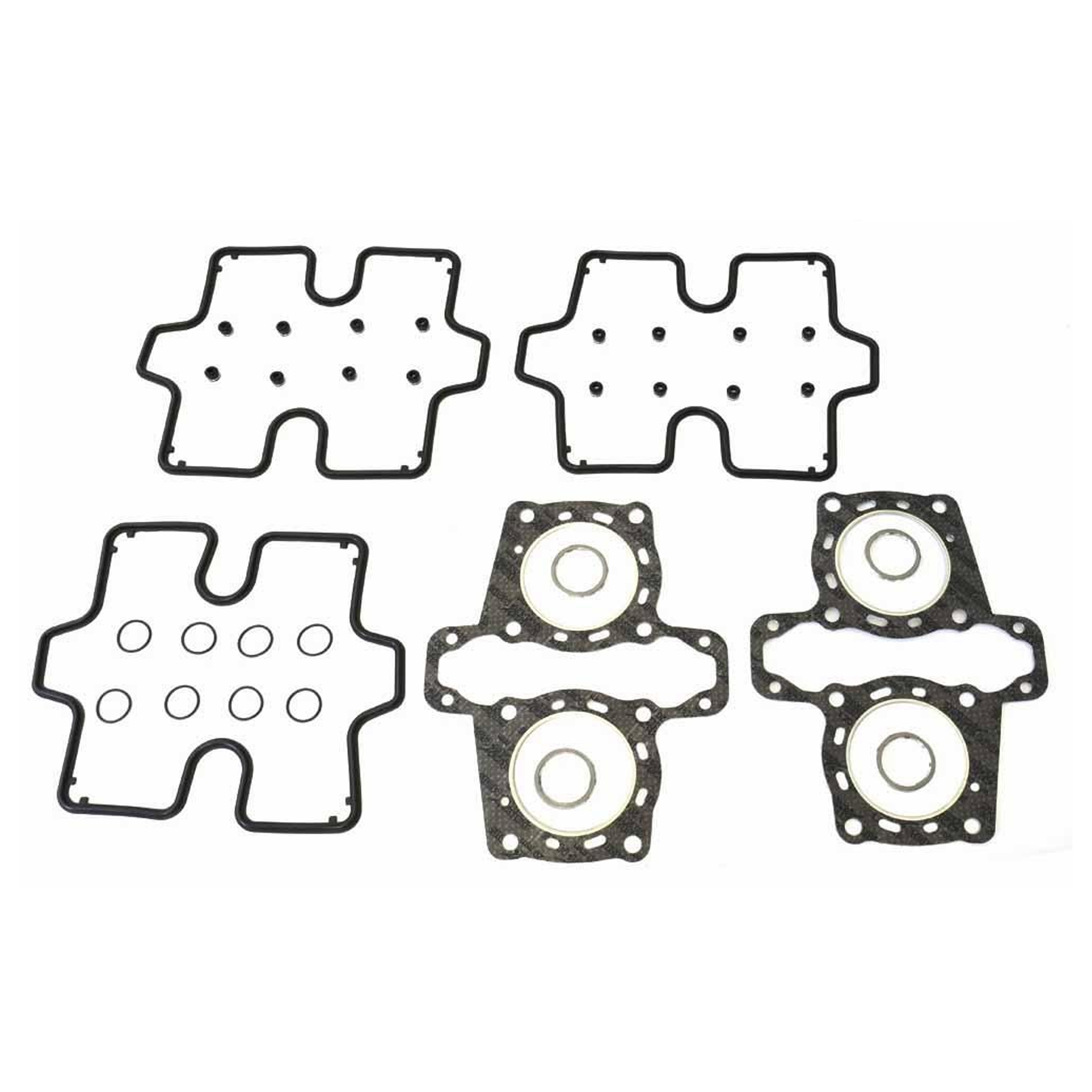 TOP END GASKET SET HONDA VF 1100F 83-86, ATHENA P400210600975/1 image 1