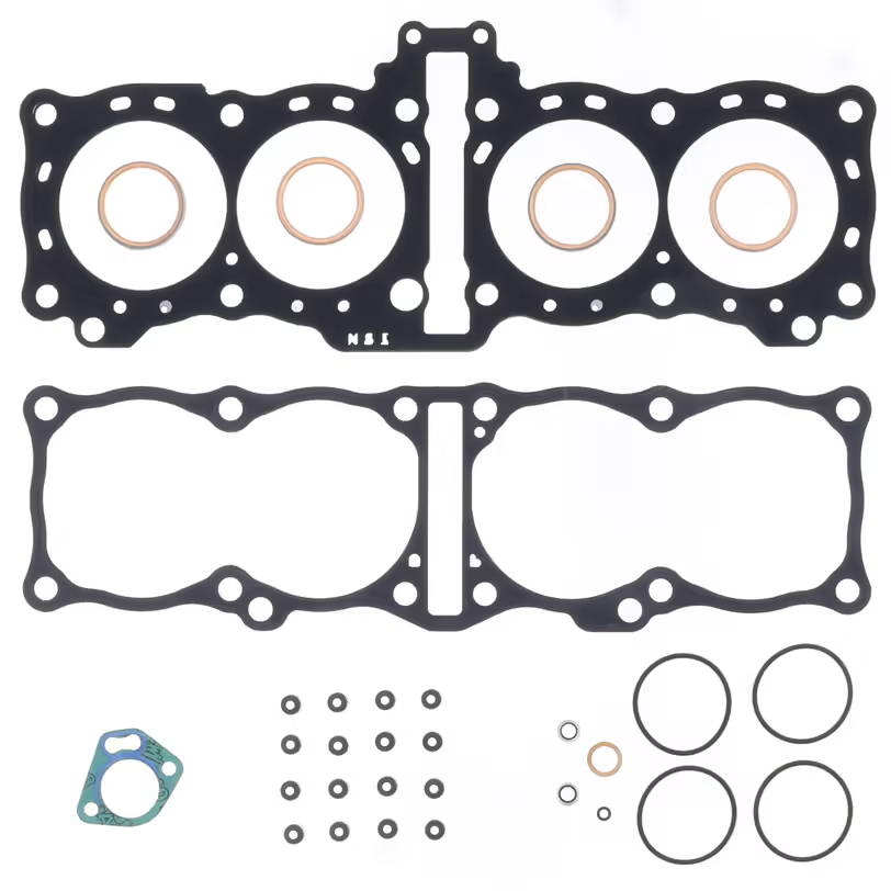 TOP END GASKET SET SUZUKI GSF/CSX 1250 07-16, ATHENA P400510620062