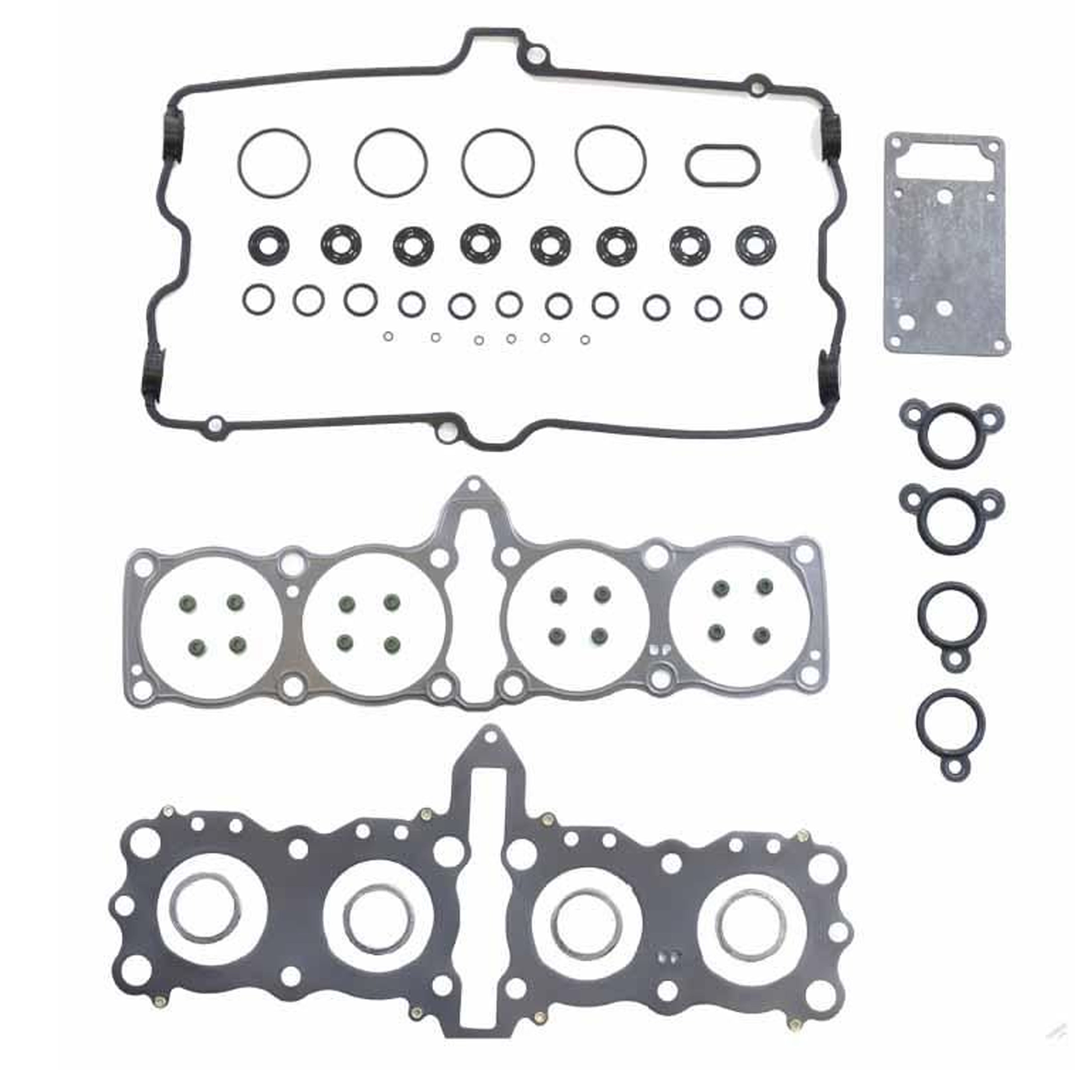 TOP END GASKET SET SUZUKI GSF/GSX 600 88-98, ATHEAN P400510600604/1 KATANA image 1